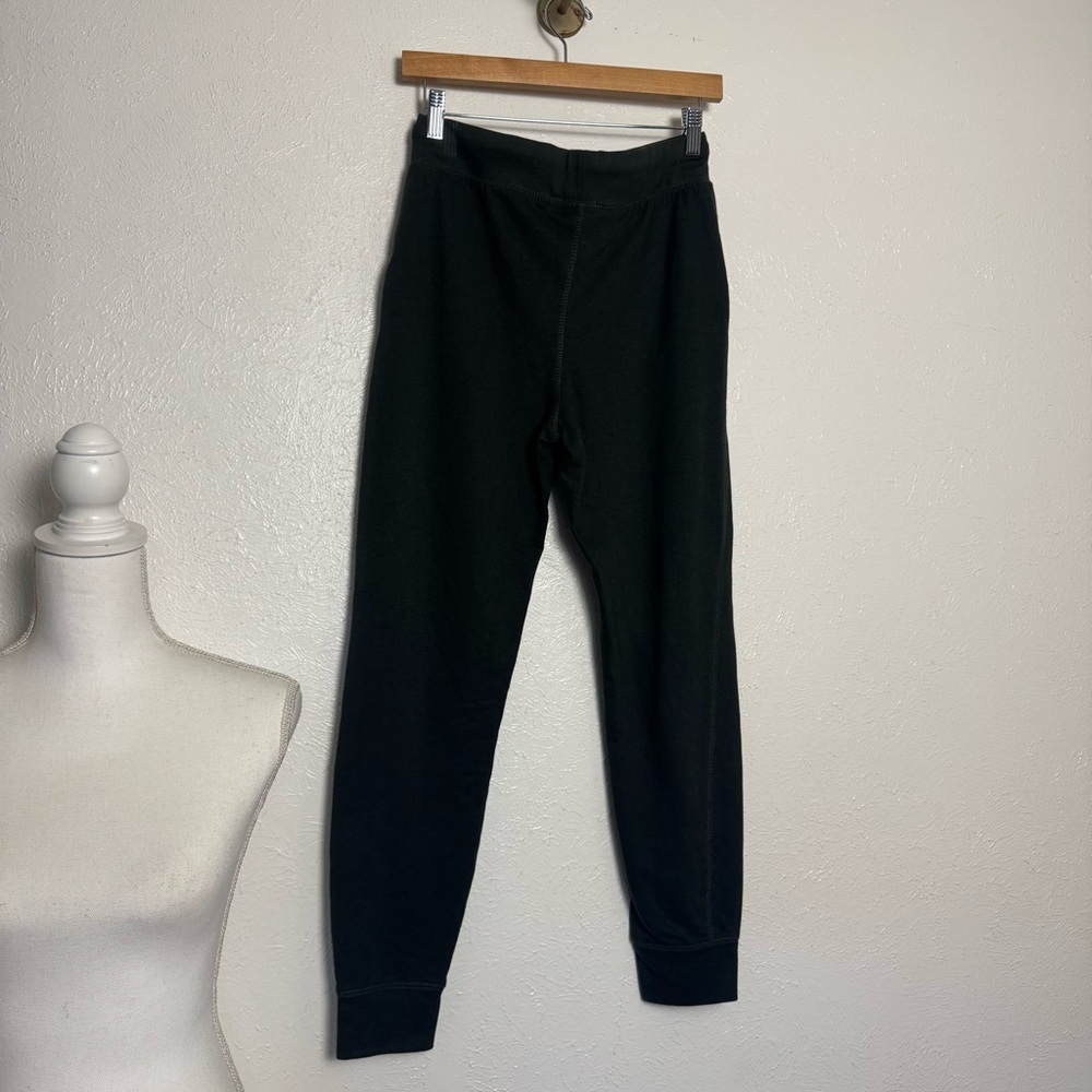 Legends Green Drawstring Jogger - Picture 7 of 7